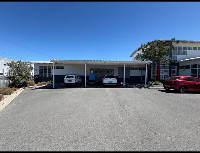 602M² OFFICE TO LET IN FIRGROVE